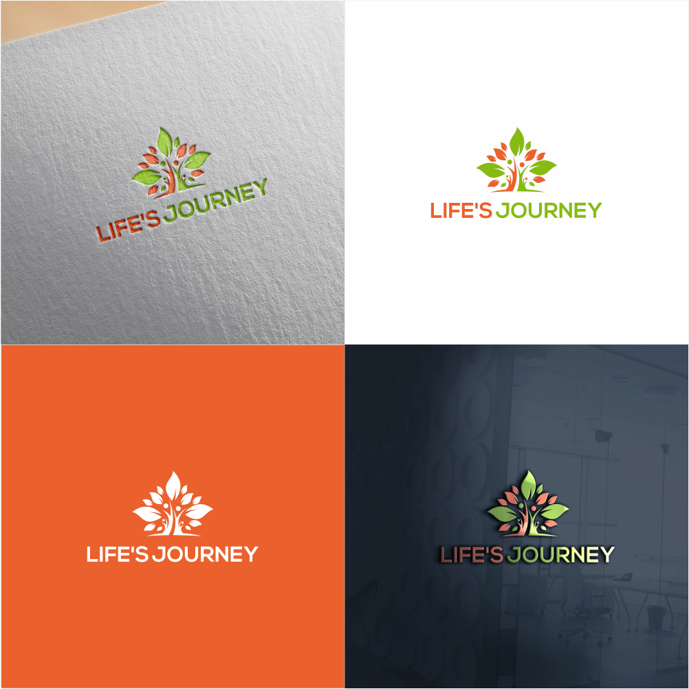 Logo Design by habibie.irza for this project | Design #23385332