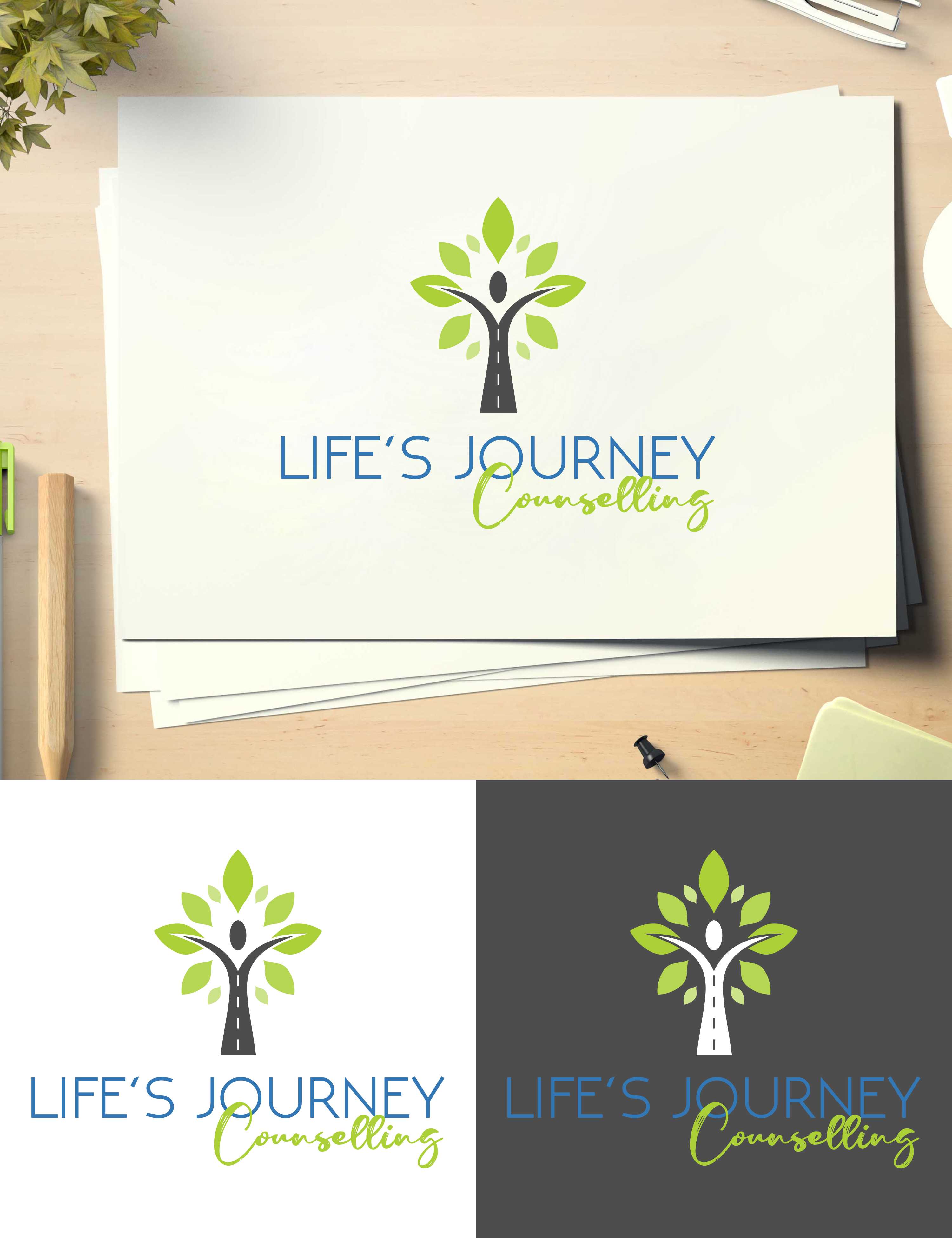 Diseño de Logo por Nicolene Barnard para este proyecto | Diseño #23418509