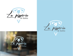 Logo Design by ellebrea