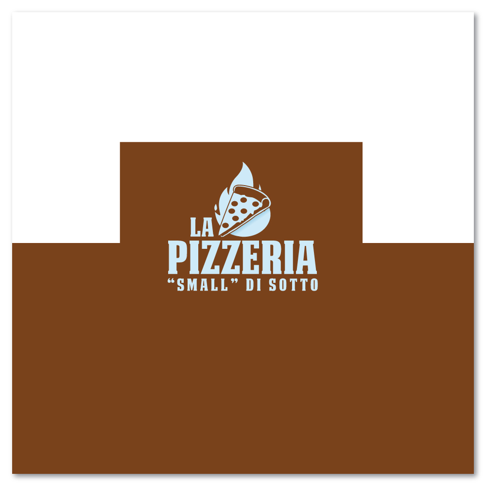 Logo Design by Sujit Banerjee for Peperosso ltd | Design #23370350