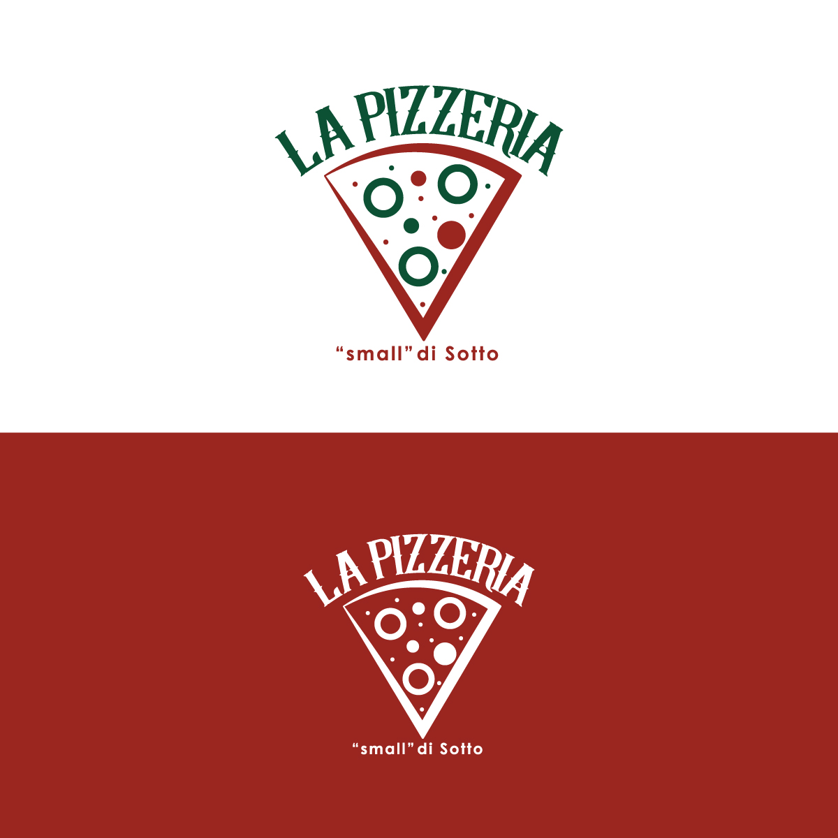 Logo Design by Graphic Bricks for Peperosso ltd | Design #23369663