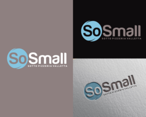 Logo Design by Atec for Peperosso ltd | Design: #23374461