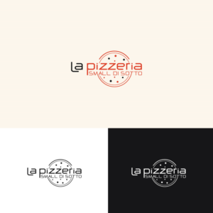 “ So Small “ | Logo Design by sankar999