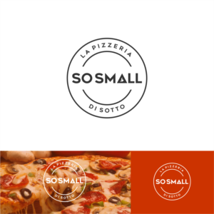 Logo Design by ThiagoB for Peperosso ltd | Design: #23366274