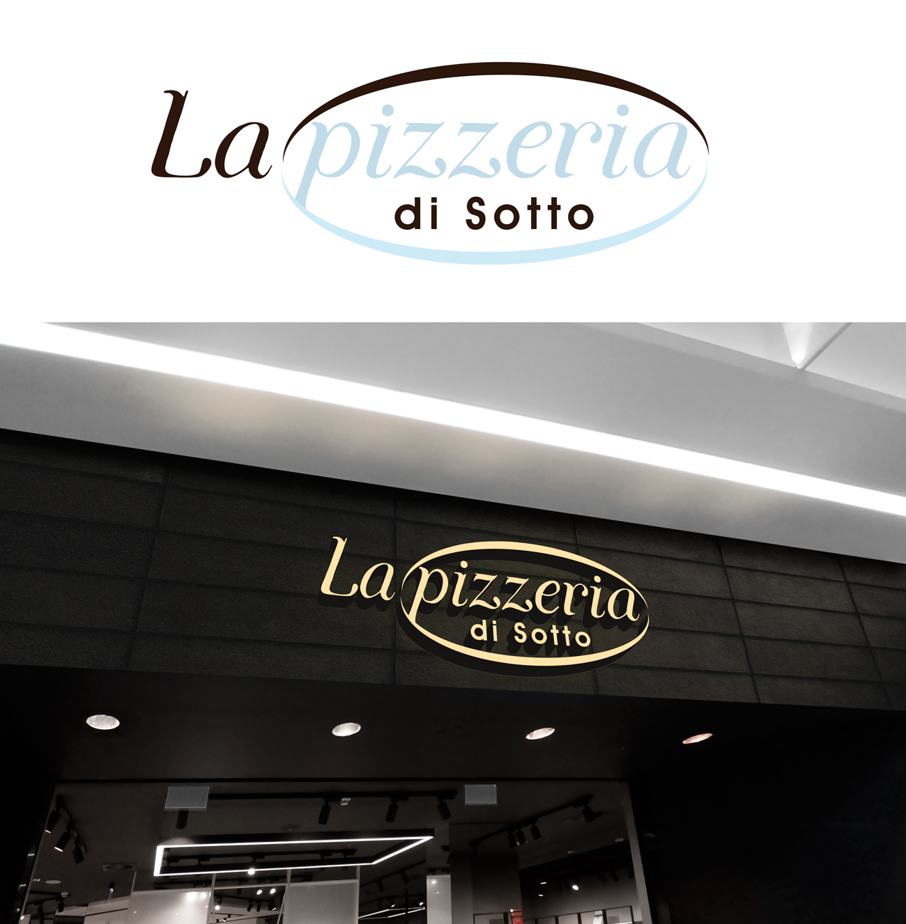 Logo Design by pd graphic 2 for Peperosso ltd | Design #23369462