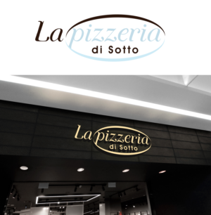 Logo Design by pd graphic 2 for Peperosso ltd | Design: #23369462