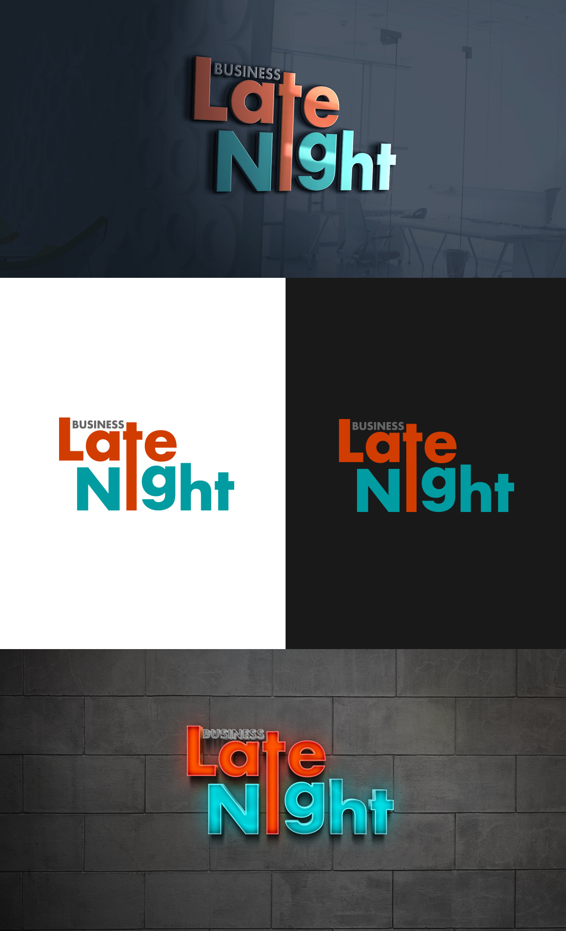 Logo Design by GLDesigns for this project | Design #23371903