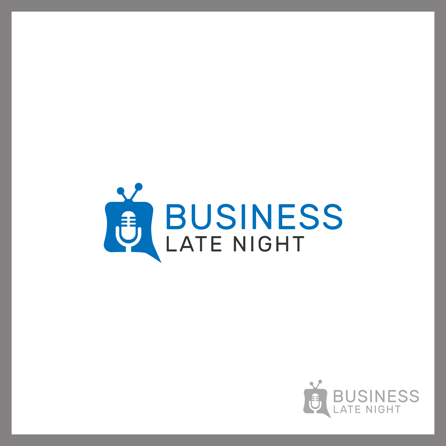 Logo-Design von MG.graphics für dieses Projekt | Design #23377719