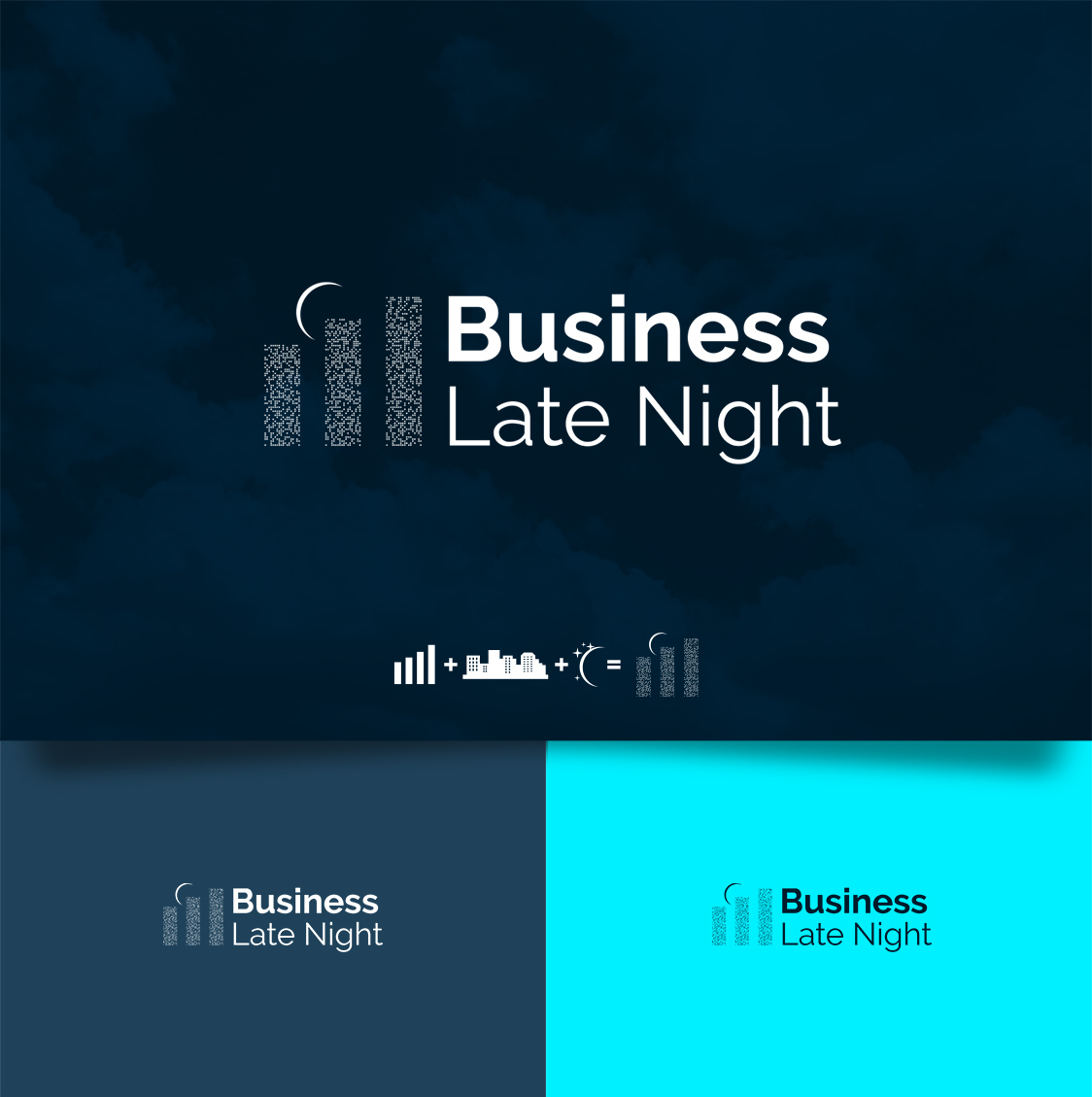 Logo Design by rafaeldsgn for this project | Design #23372437