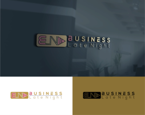 Logo Design by Dedy 7