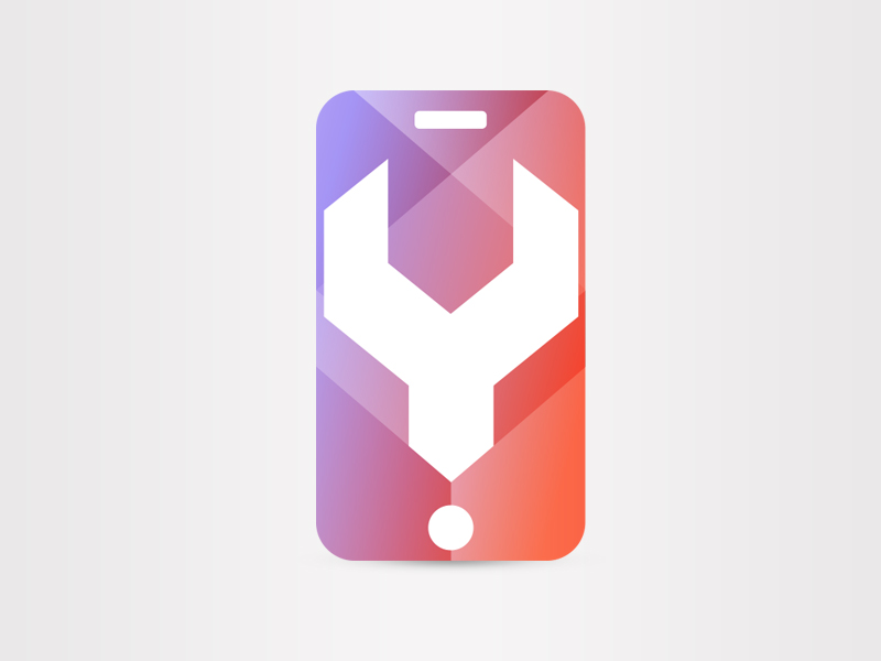 Logo Design by medhoover for Mobile Ease LTD | Design #2996486