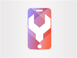 Logo Design by medhoover for Mobile Ease LTD | Design: #2996486