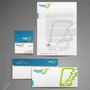 Logo Design by Fediuc Doru for Mobile Ease LTD | Design: #3021199