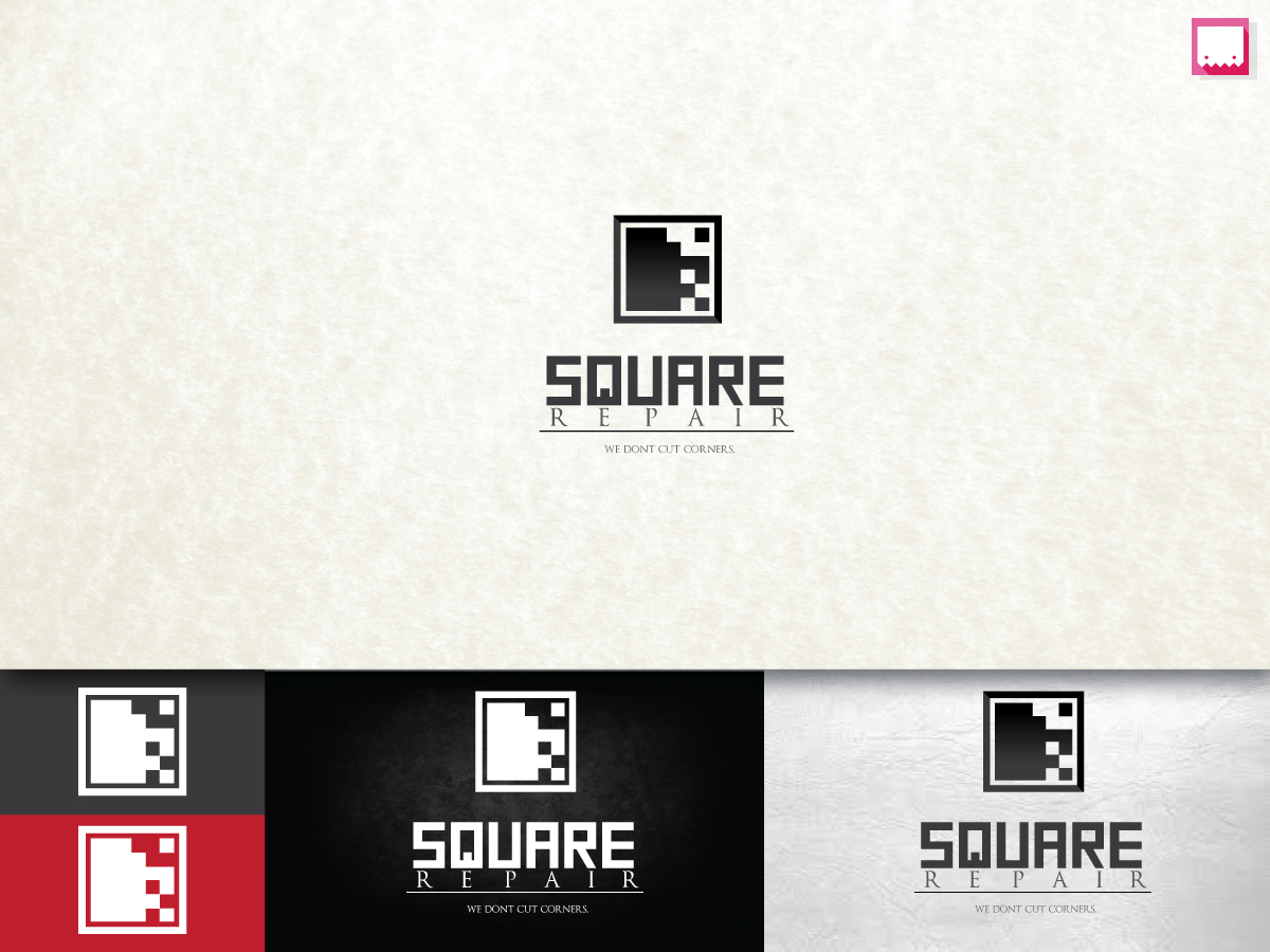 Logo Design by ARTMD for Mobile Ease LTD | Design #3000057