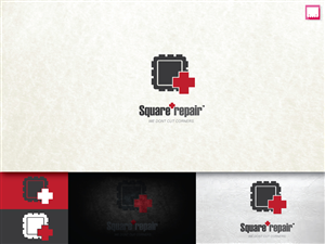 Logo Design by ARTMD for Mobile Ease LTD | Design: #3001765