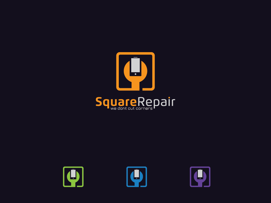 Logo Design by danhood for Mobile Ease LTD | Design #2997453