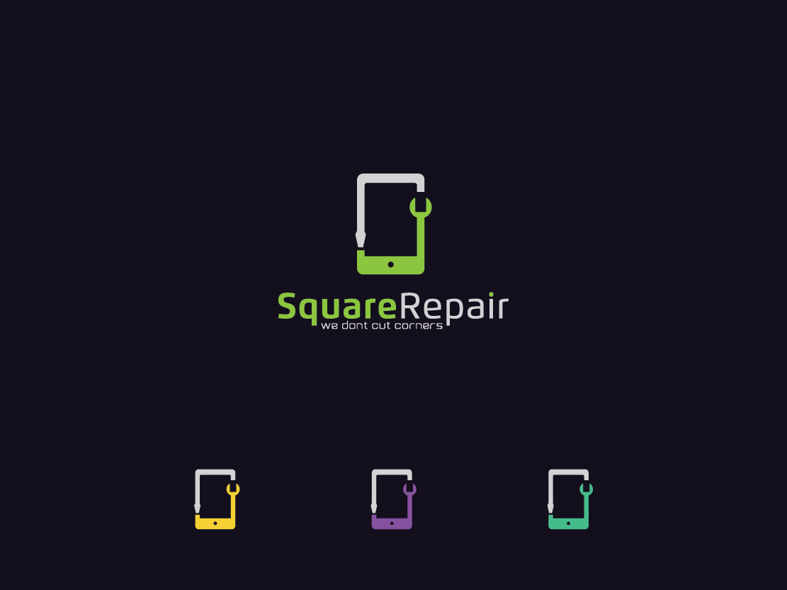 Logo Design by danhood for Mobile Ease LTD | Design #2997456