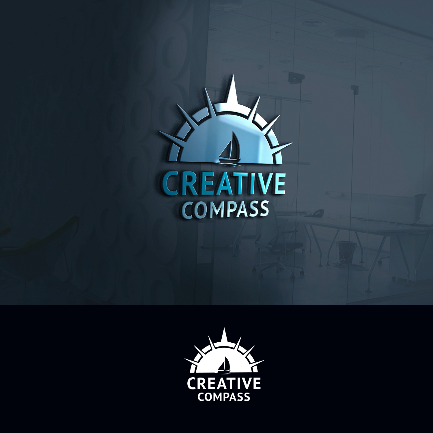 Logo Design by aabirk09 for this project | Design #23383910