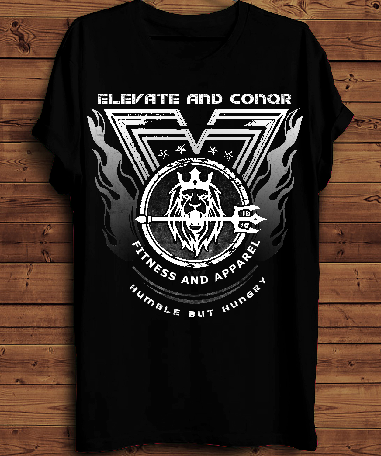 T-Shirt-Design von creative gravity für dieses Projekt | Design #23372447