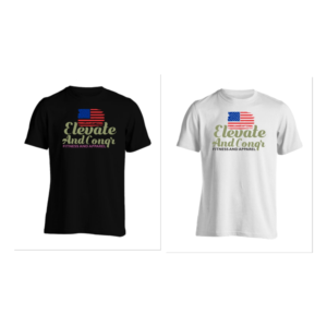 T-shirt Design by andi_fikri