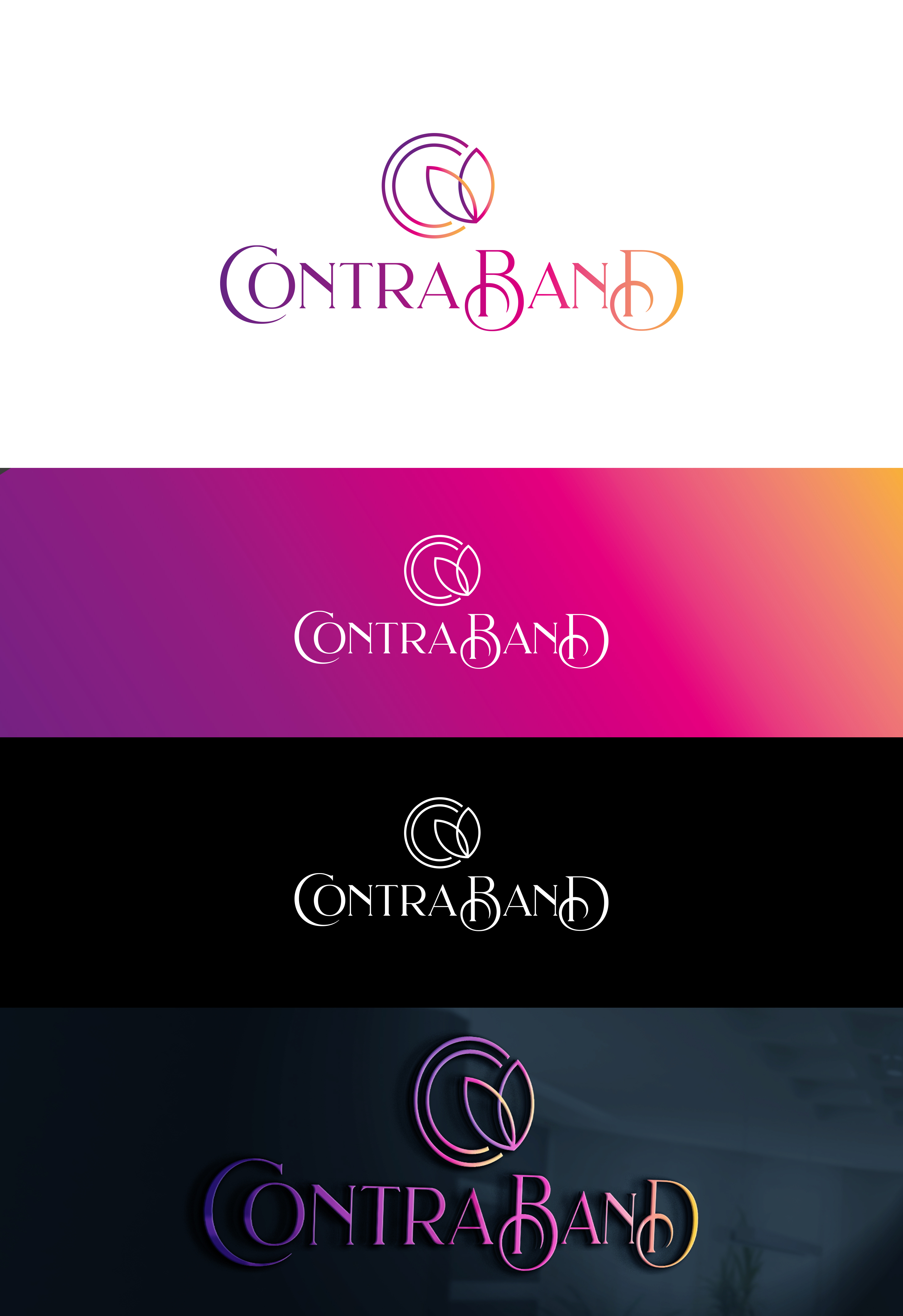 Logo-Design von Sercan Gurbuz für dieses Projekt | Design #24139828