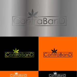 Logo Design by Ameeee