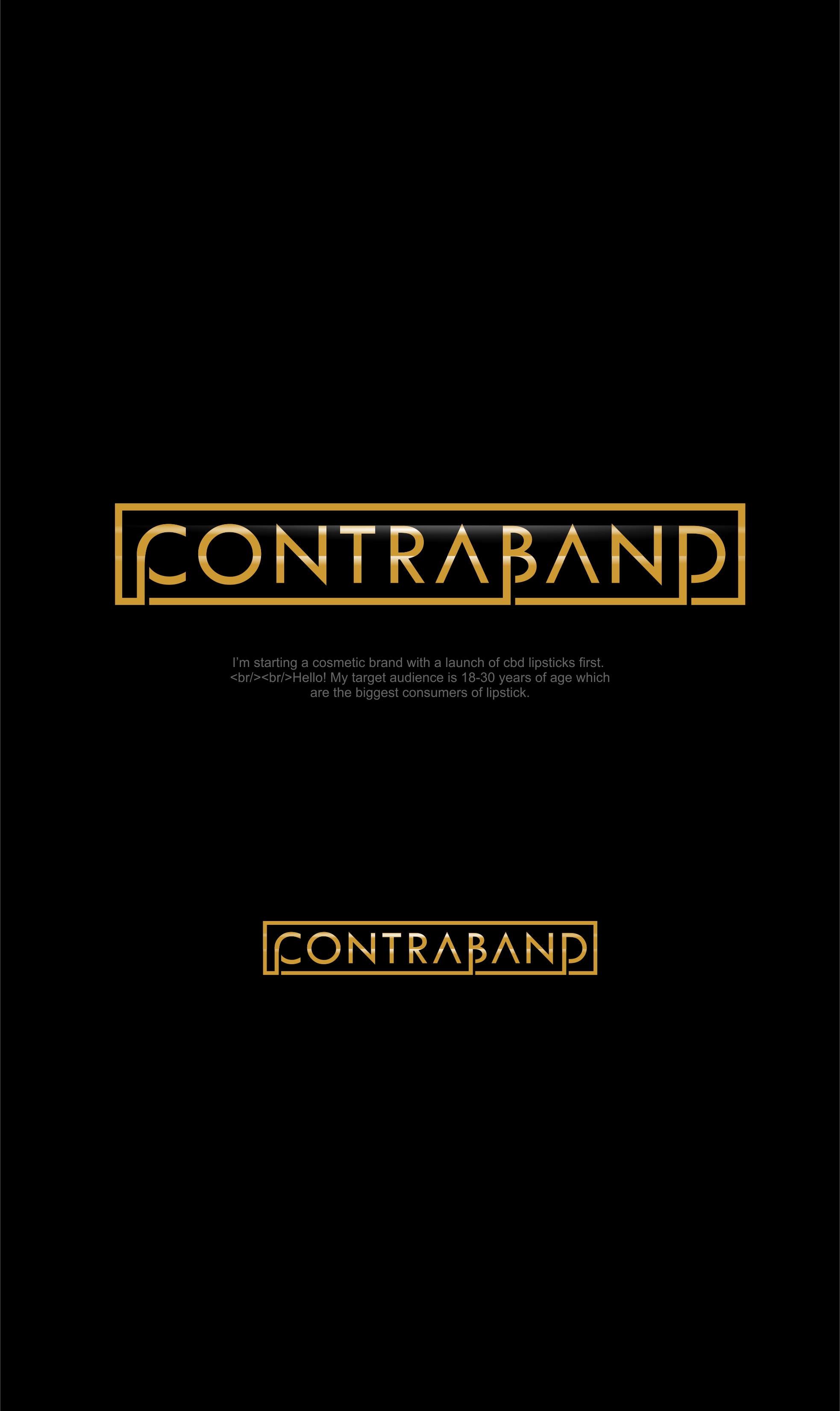 Logo Design by alok bhopatkar for this project | Design #24020813