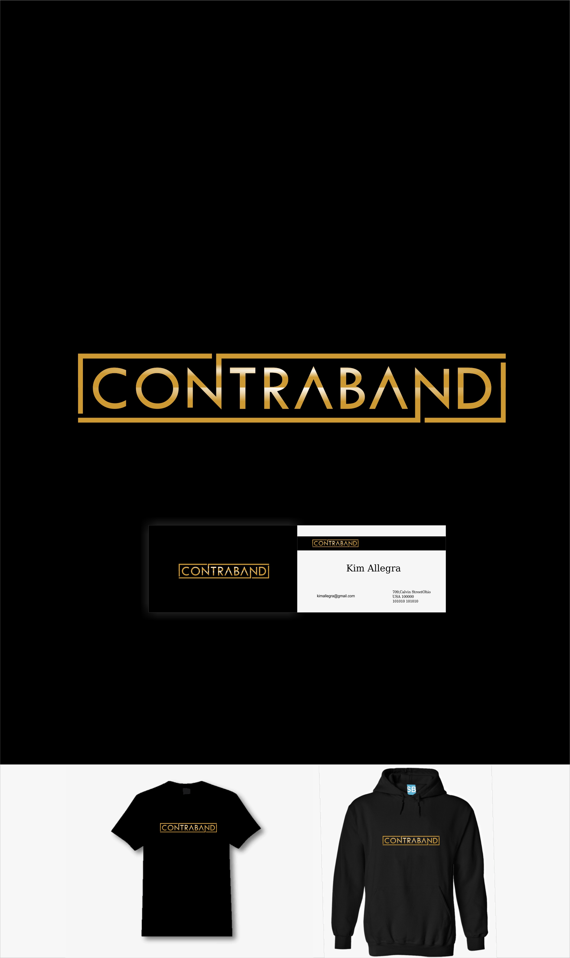 Logo Design by alok bhopatkar for this project | Design #24053916