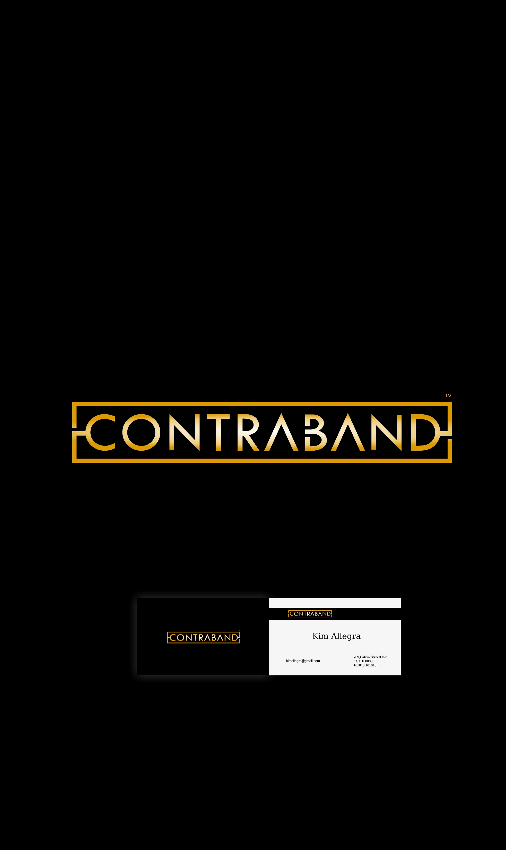 Logo Design by alok bhopatkar for this project | Design #24084709