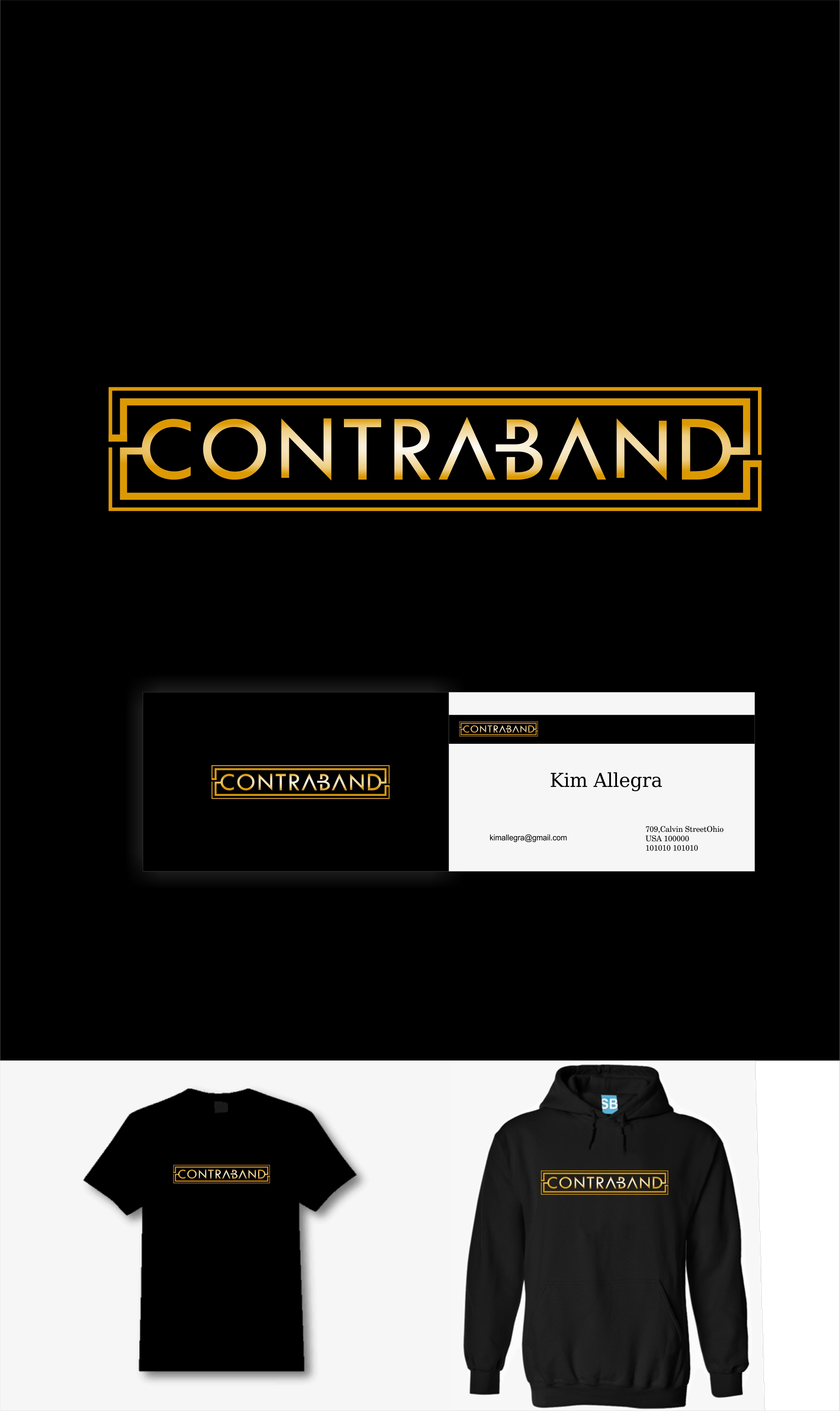 Logo Design by alok bhopatkar for this project | Design #24102347