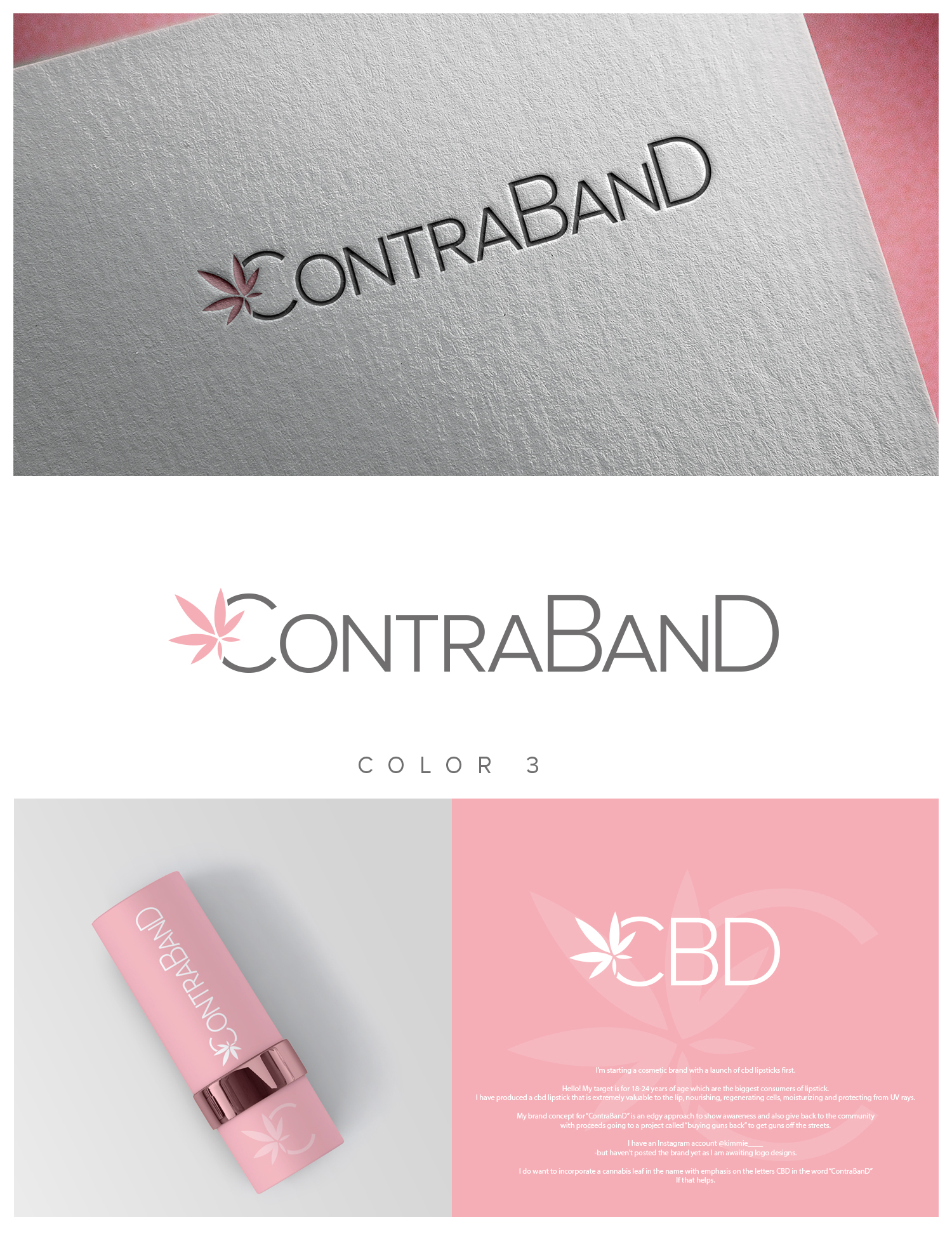 Logo Design by designbysy for this project | Design #23434254