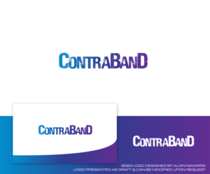 Logo Design by alvinnavarra for this project | Design: #23405226