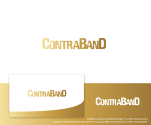 Logo Design by alvinnavarra for this project | Design: #23411491