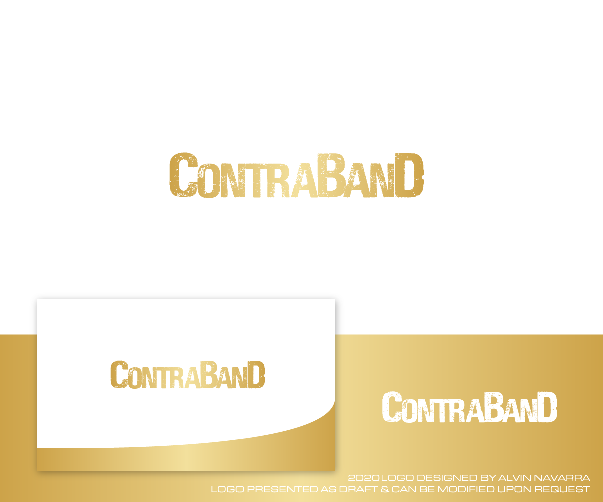 Logo Design by alvinnavarra for this project | Design #23411500