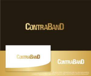 Logo Design by alvinnavarra for this project | Design: #23411505