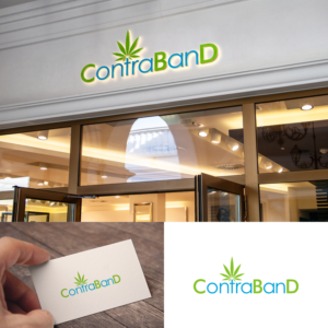 Logo Design by fatiyadesign for this project | Design: #23408660