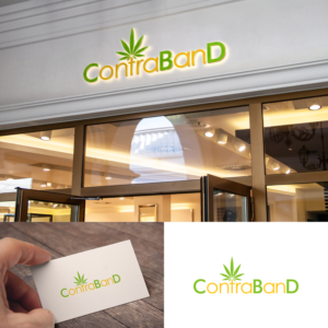 Logo Design by fatiyadesign for this project | Design: #23408661