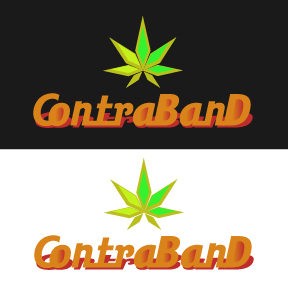 Logo Design by Dave Oviedo