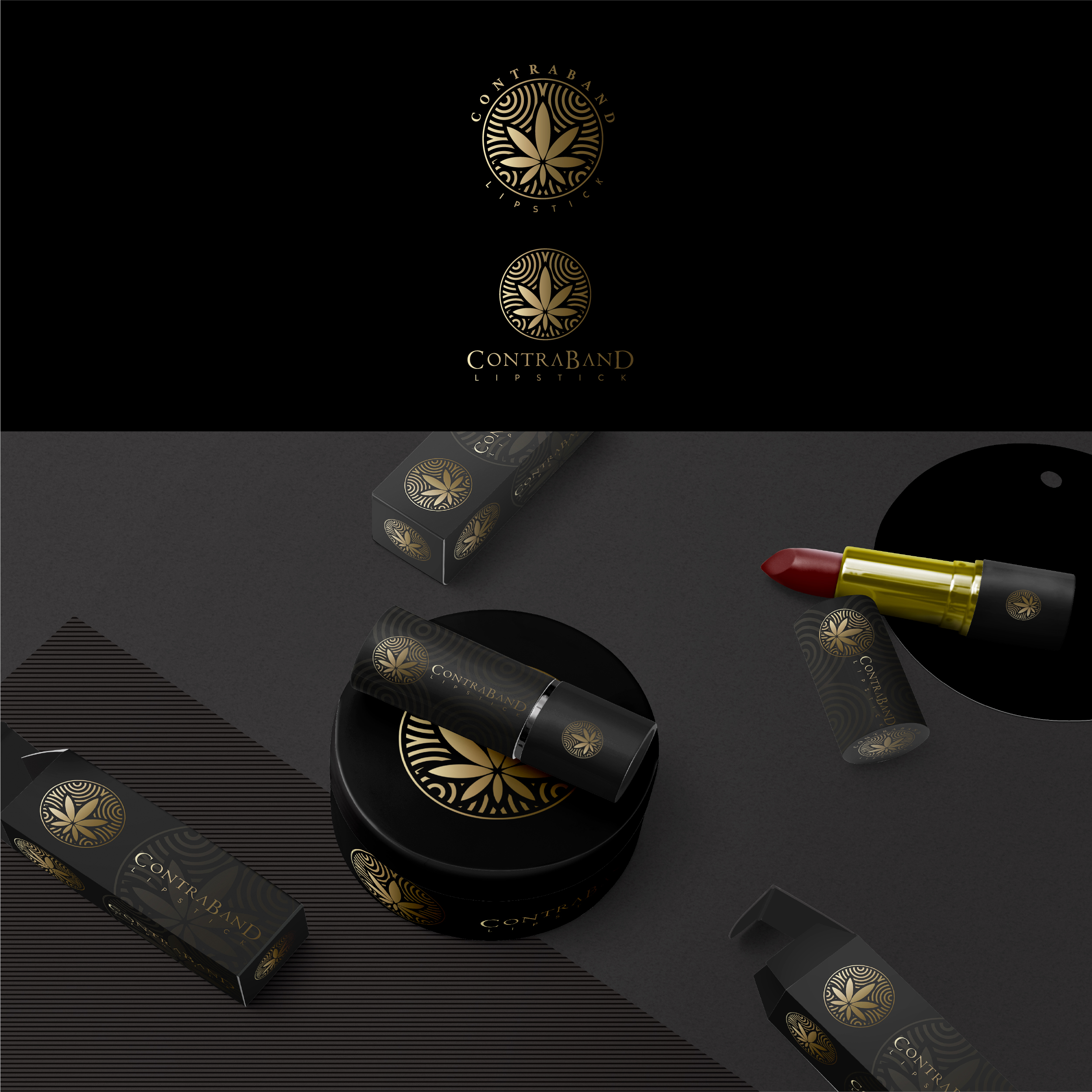Logo Design by Majestic Prints for this project | Design #23611024