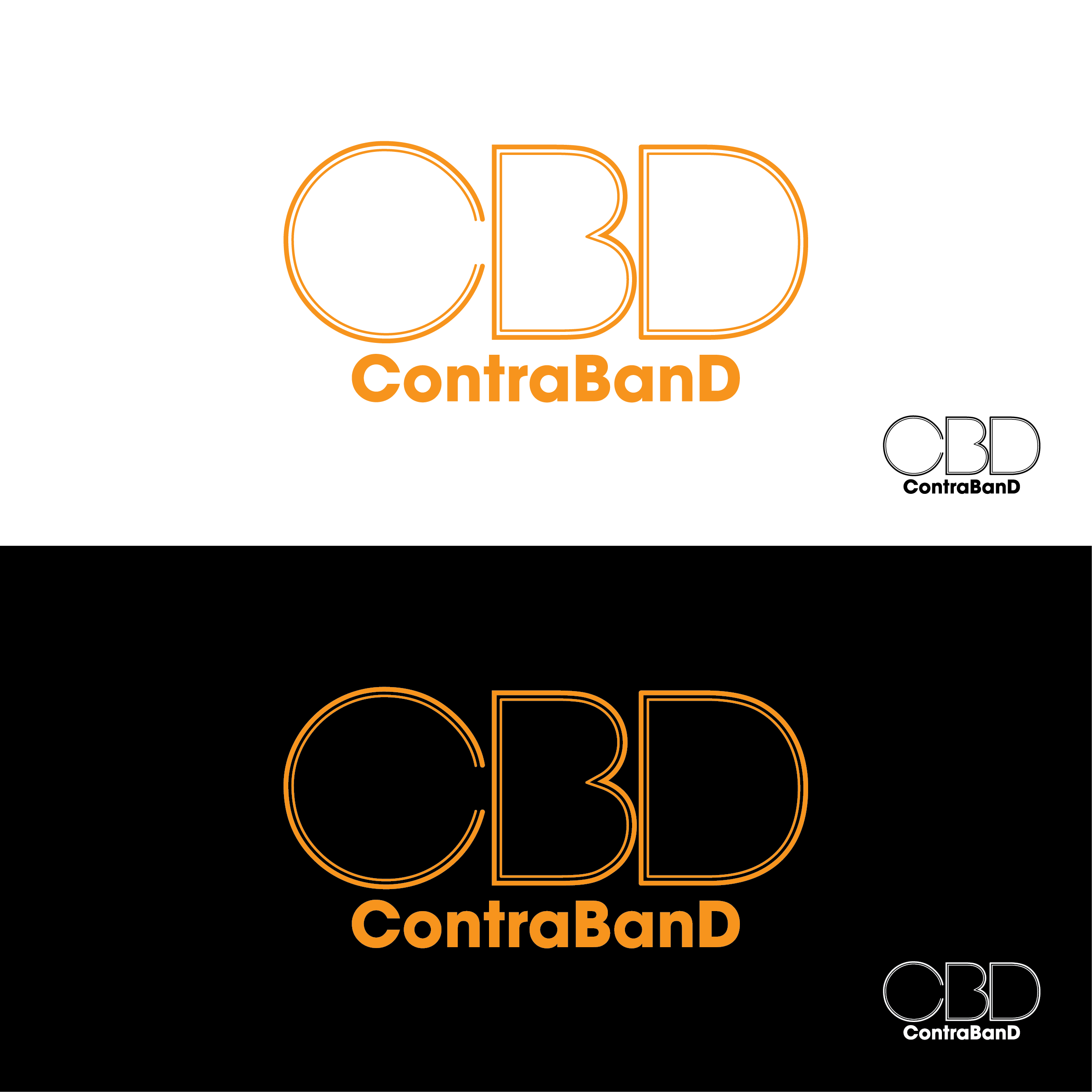 Logo Design by one six zero design for this project | Design #23450177