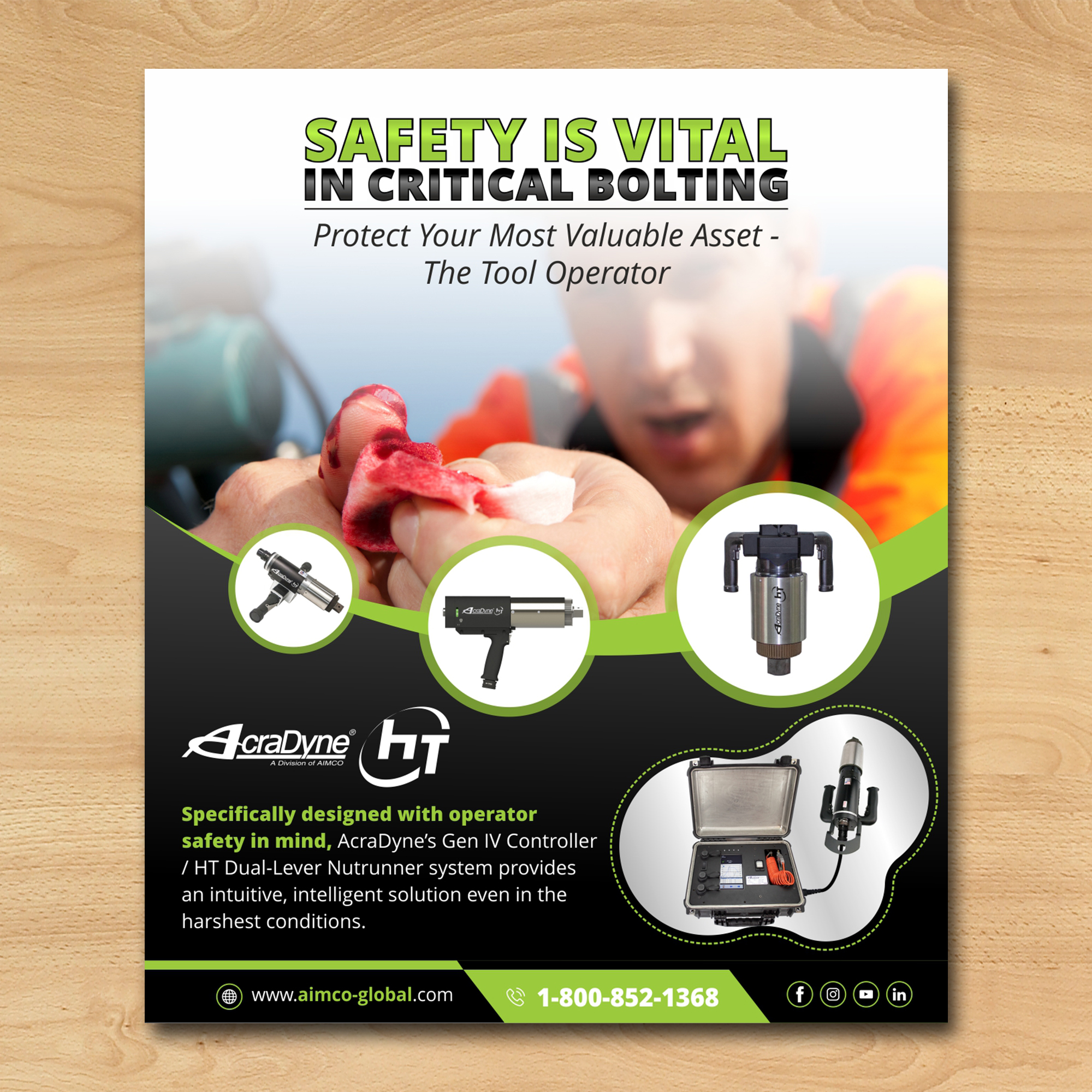 Advertisement Design by ecorokerz for this project | Design #23402758