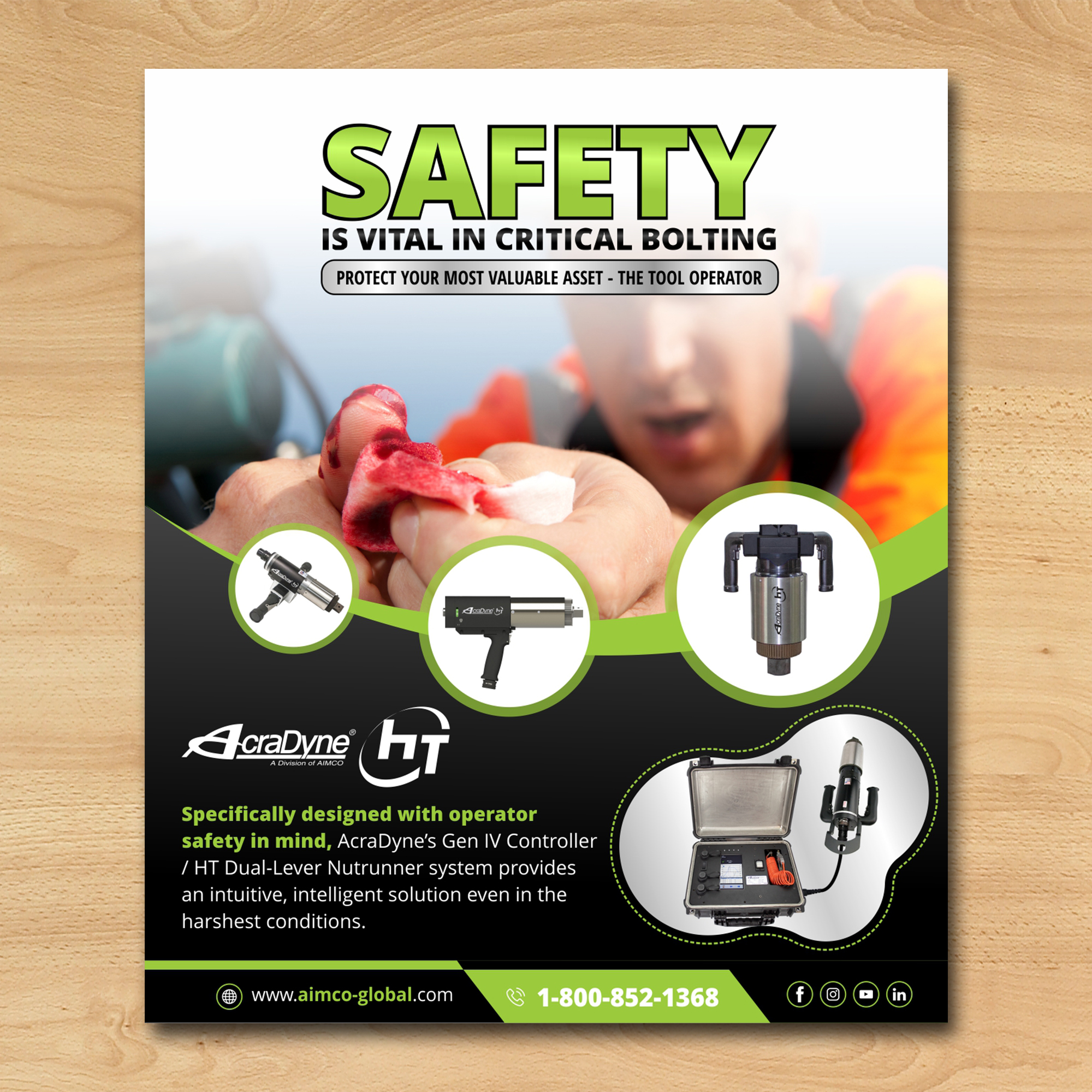 Advertisement Design by ecorokerz for this project | Design #23402759