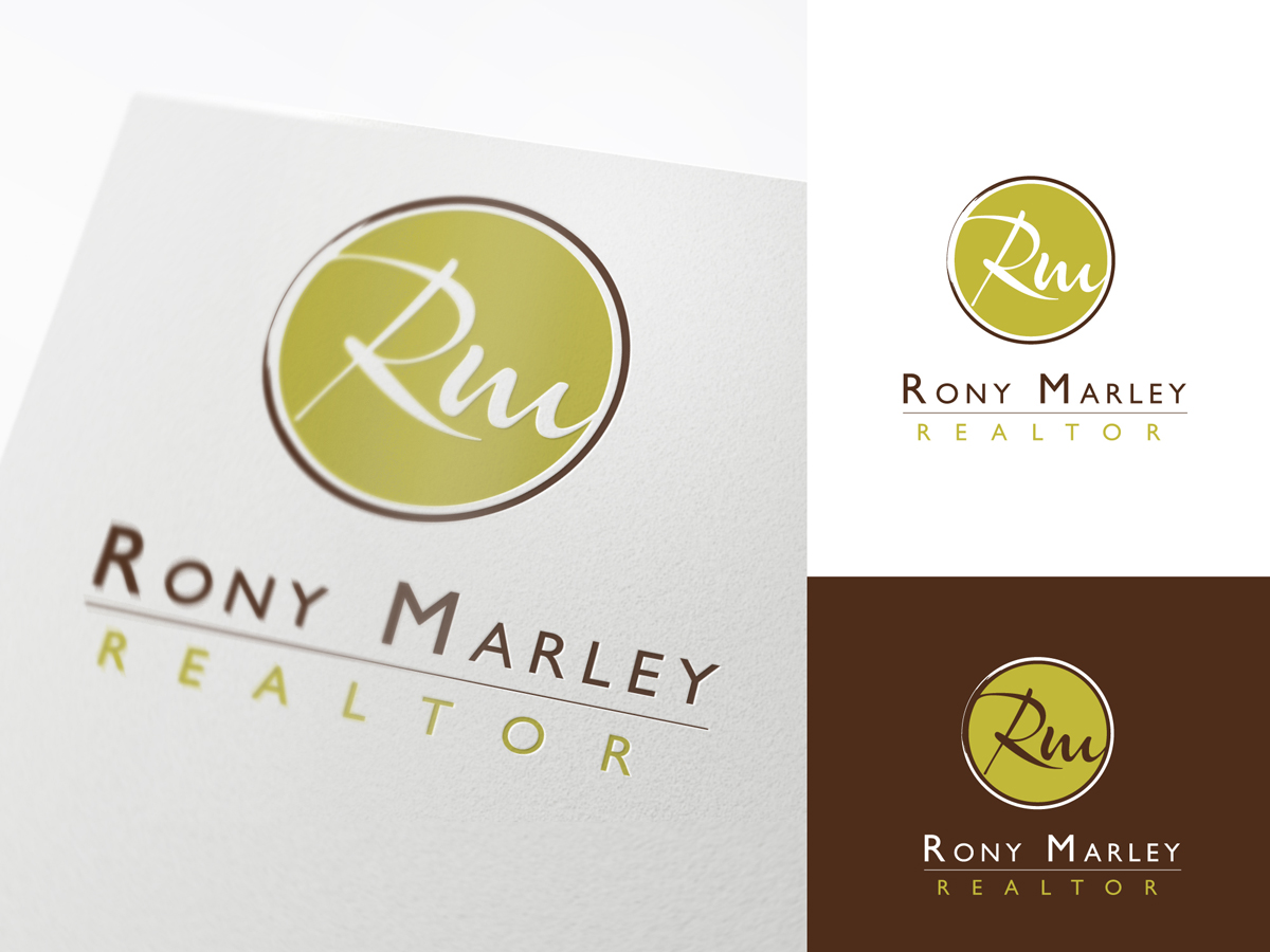 Logo-Design von Viktorijan für dieses Projekt | Design #721936
