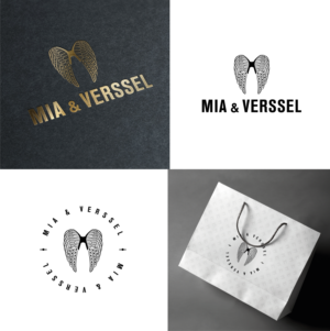 Logo Design by Miche Angeline