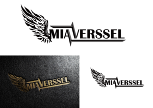 Logo Design by LoghArt Graphic