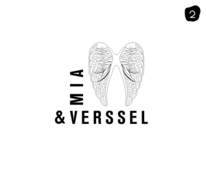 Logo Design by Miranda Mtz.