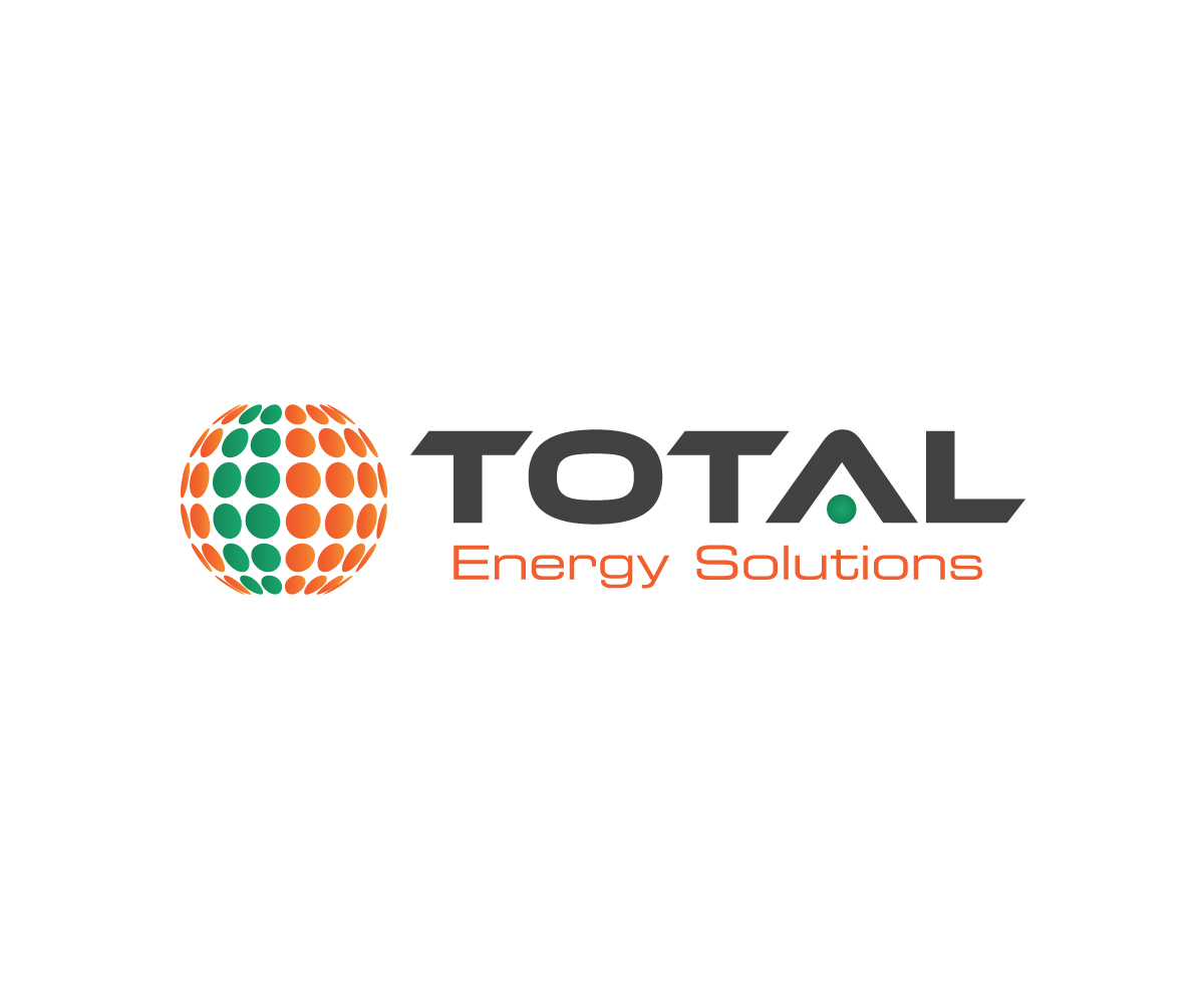 Business Logo Design for Total Energy Solutions by Angelo Design 2999654