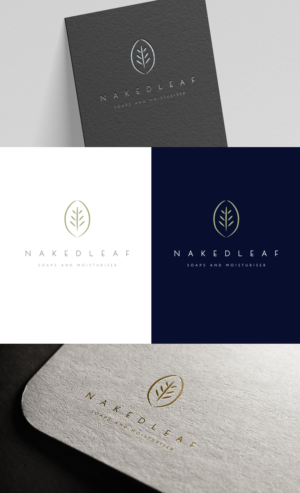 Logo Design by GLDesigns for this project | Design #23366838