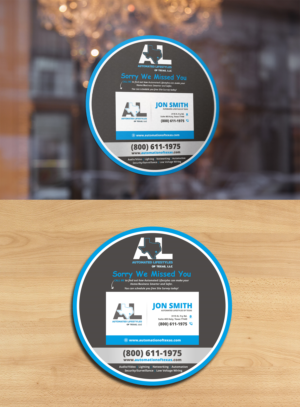 Graphic Design by ecorokerz for Andrews Hotshot Pros, LLC | Design: #23369191