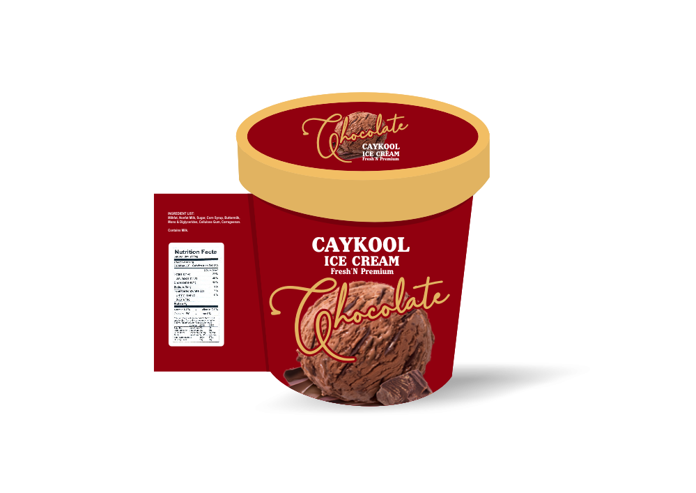 Label Design by Amduat Design for Caykool Ltd | Design #23396353